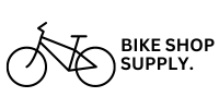 Bike Shop Supply Logo